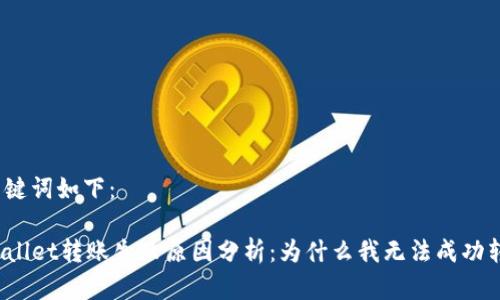 和关键词如下：

TPWallet转账失败原因分析：为什么我无法成功转账？
