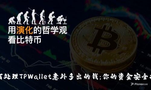 如何处理TPWallet意外多出的钱：你的资金安全指南