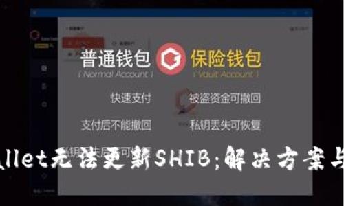 TPWallet无法更新SHIB：解决方案与攻略