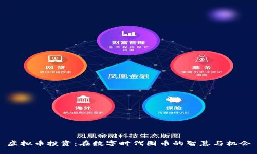 虚拟币投资：在数字时代囤币的智慧与机会