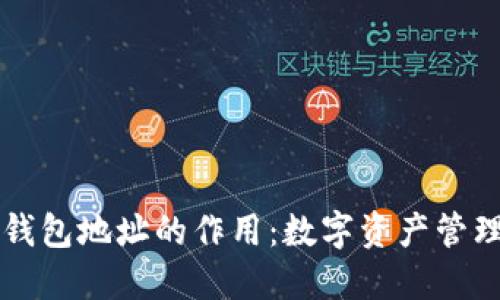 虚拟币钱包地址的作用：数字资产管理的核心