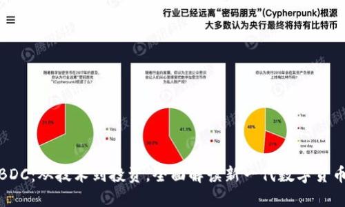 虚拟币BDC：从技术到投资，全面解读新一代数字货币的崛起