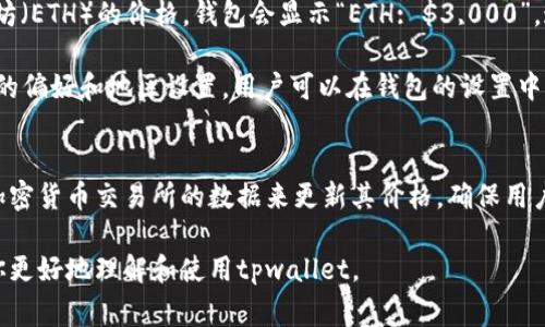 在tpwallet或任何其他数字钱包应用中，显示的币价格通常以美元（USD）为基准。这主要是因为美元是全球最广泛使用的法定货币之一，许多加密货币的交易和评估也常常使用美元作为参考。然而，具体显示哪些币种以及其价格如何，对于不同钱包可能会有所不同。

所以，如果你在tpwallet中看到某种加密货币的价格，通常它会告诉你该币种相对于美元的价值。比如，如果你查看以太坊（ETH）的价格，钱包会显示“ETH: $3,000”，这就意味着一枚以太坊当前的市场价格是3000美元。

不过，有些钱包和交易平台也可能允许用户选择其他货币作为参考价格，例如欧元（EUR）或人民币（CNY），这取决于用户的偏好和地区设置。用户可以在钱包的设置中查看是否有选择货币单位的选项。

如何判断价格来源
需要注意的是，钱包显示的价格一般是实时更新的，但它们的准确性取决于价格数据的来源。tpwallet可能会通过多个加密货币交易所的数据来更新其价格，确保用户获得最贴近市场的价格信息。建议用户在进行交易前，确认价格是否符合自己的需求，或者通过其他平台进行双重确认。

总之，在tpwallet中显示的币价格通常是以美元来表示的，这是加密货币行业中的一个普遍标准。希望这些信息能帮助你更好地理解和使用tpwallet。