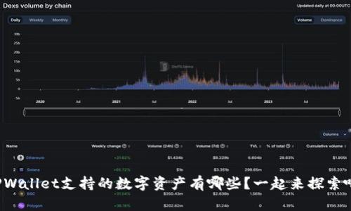TPWallet支持的数字资产有哪些？一起来探索吧！