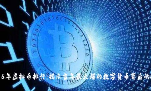 2016年虚拟币排行：揭示当年最火爆的数字货币背后的故事