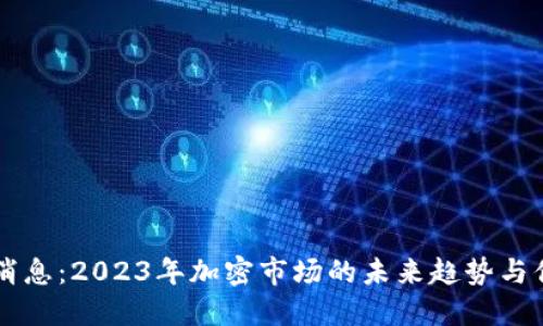 虚拟币发币消息：2023年加密市场的未来趋势与你我息息相关