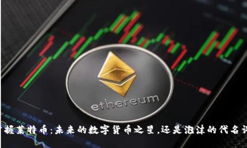掌握莱特币：未来的数字货币之星，还是泡沫的代名词?