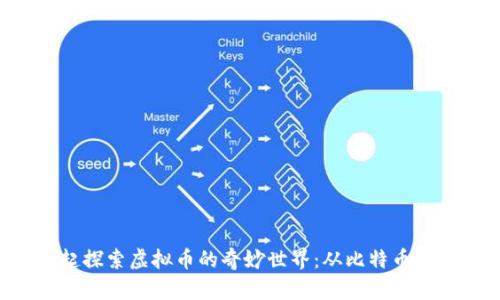 让我们一起探索虚拟币的奇妙世界：从比特币到新兴代币！