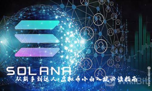 从新手到达人：虚拟币小白入坑必读指南