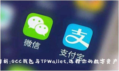 全方位解析：OCC钱包与TPWallet，选择你的数字资产管理助手