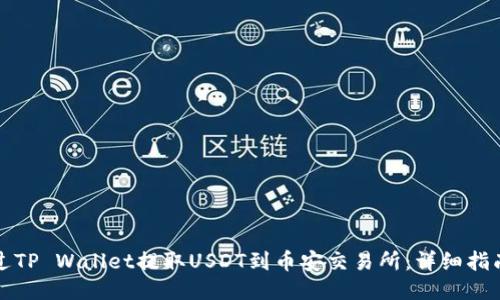 如何通过TP Wallet提取USDT到币安交易所：详细指南与技巧