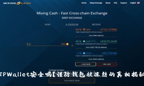 TPWallet安全吗？谨防钱包被冻结的真相揭秘