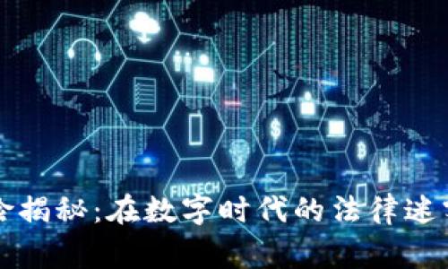 网络虚拟币犯罪风险揭秘：在数字时代的法律迷雾中你应知道的事项