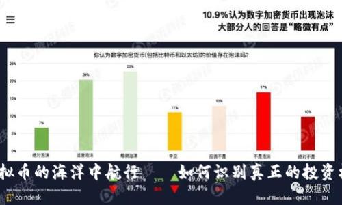 在虚拟币的海洋中航行——如何识别真正的投资机遇？