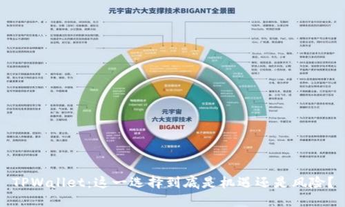 TPWallet：这一选择到底是机遇还是风险？