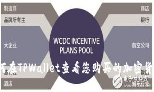 如何在TPWallet查看您购买的加密货币？