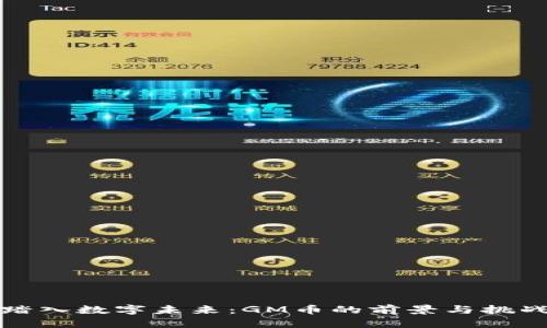 踏入数字未来：GM币的前景与挑战