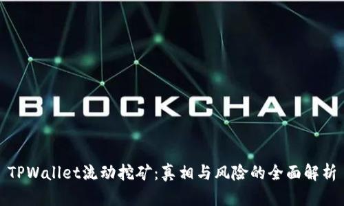 TPWallet流动挖矿：真相与风险的全面解析