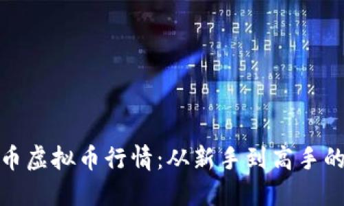 如何解读火币虚拟币行情：从新手到高手的投资必修课
