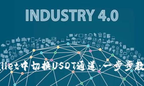 如何在TPWallet中切换USDT通道：一步步教你轻松完成！