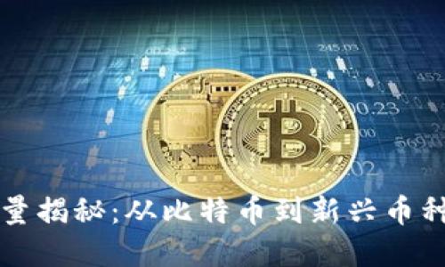 虚拟币流通量揭秘：从比特币到新兴币种的市场动态