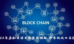 2023年虚拟币项目的最新动