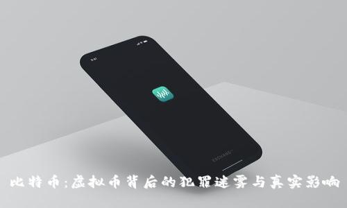 比特币：虚拟币背后的犯罪迷雾与真实影响