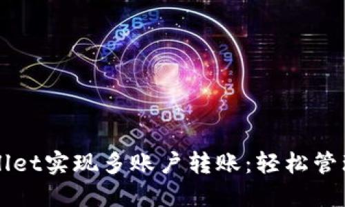 如何使用TPWallet实现多账户转账：轻松管理你的数字资产