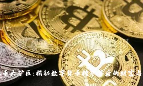 虚拟币大矿区：揭秘数字货币挖矿背后的财富与风险