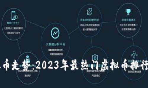 掌握虚拟币走势：2023年最热门虚拟币排行应用指南