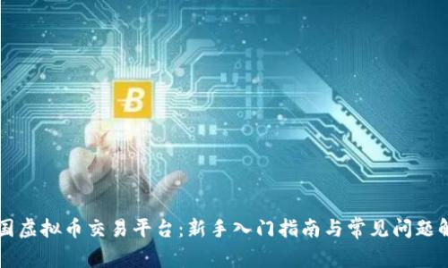 中国虚拟币交易平台：新手入门指南与常见问题解答