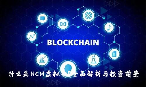 什么是HCM虚拟币？全面解析与投资前景
