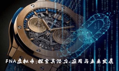 FNA虚拟币：探索其潜力、应用与未来发展