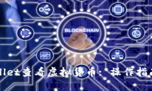 如何在TPWallet查看虚拟货币: 操作指南与实用技巧