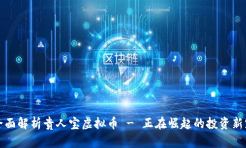 全面解析贵人宝虚拟币 - 正在崛起的投资新宠