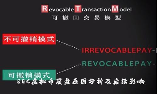  REC虚拟币崩盘原因分析及后续影响