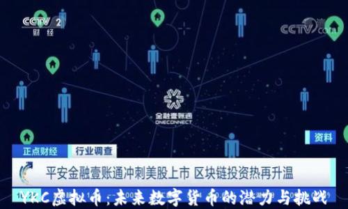 
YKC虚拟币：未来数字货币的潜力与挑战