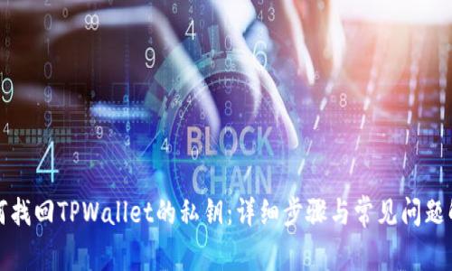 如何找回TPWallet的私钥：详细步骤与常见问题解答