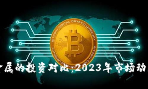 虚拟币与贵金属的投资对比：2023年市场动态与前景预测