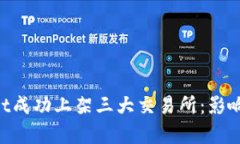 TokenPocket成功上架三大交易