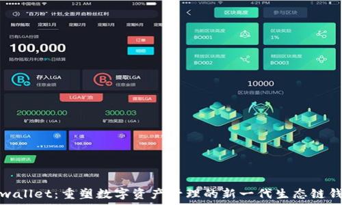   
tpwallet：重塑数字资产管理的新一代生态链钱包