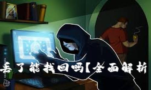tpwalletu丢了能找回吗？全面解析与解决方案