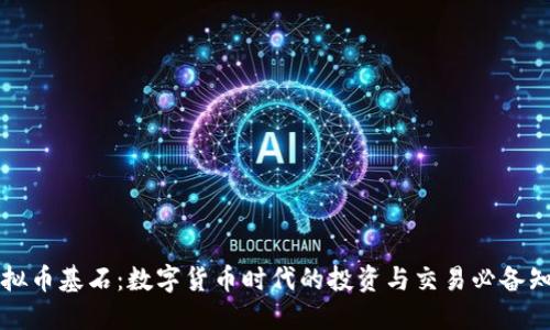虚拟币基石：数字货币时代的投资与交易必备知识