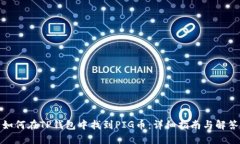 如何在TP钱包中找到PIG币：