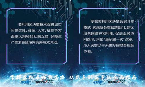 掌握虚拟币赚钱套路：从新手到高手的全面指南
