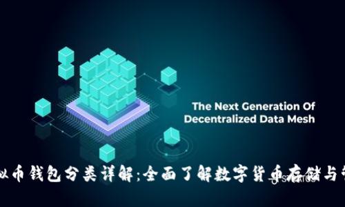虚拟币钱包分类详解：全面了解数字货币存储与管理