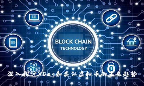 深入探讨XDag和类似虚拟币的未来趋势