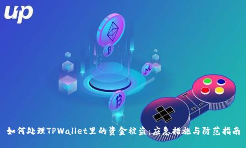 如何处理TPWallet里的资金被盗：应急措施与防范指南