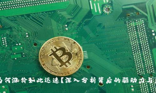 虚拟币为何涨价如此迅速？深入分析背后的驱动力与未来趋势