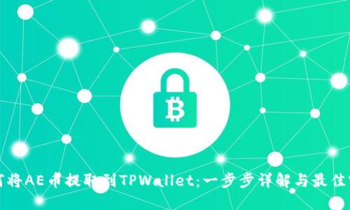 如何将AE币提取到TPWallet：一步步详解与最佳实践